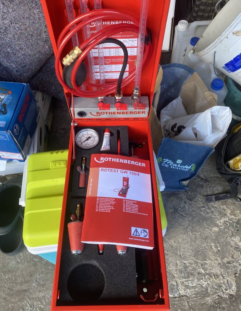 Cheron Olivier | Galerie-Cheron Olivier.O.C Plomberie.Wavre-