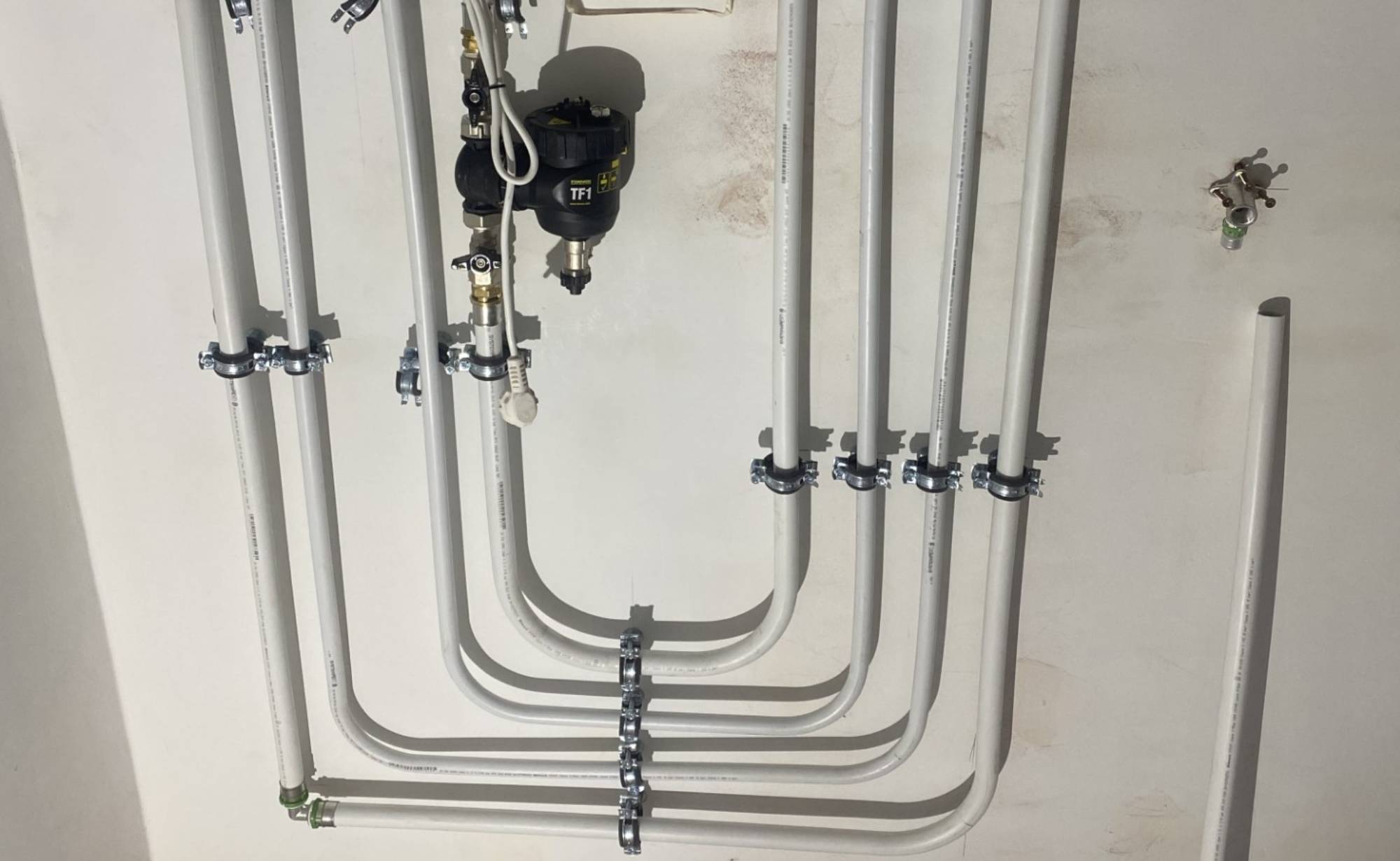 Cheron Olivier | galerie.O.C Plomberie.Wavre-