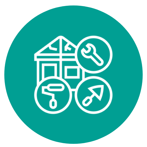 Cheron Olivier | rénovation-